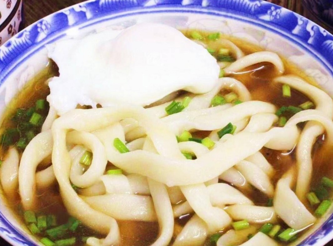 手作一根面加盟