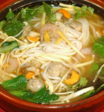 西面来风砂锅面食加盟