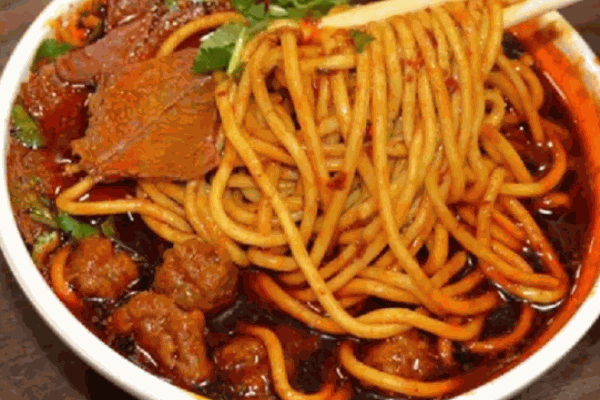 百子湾牛肉面加盟