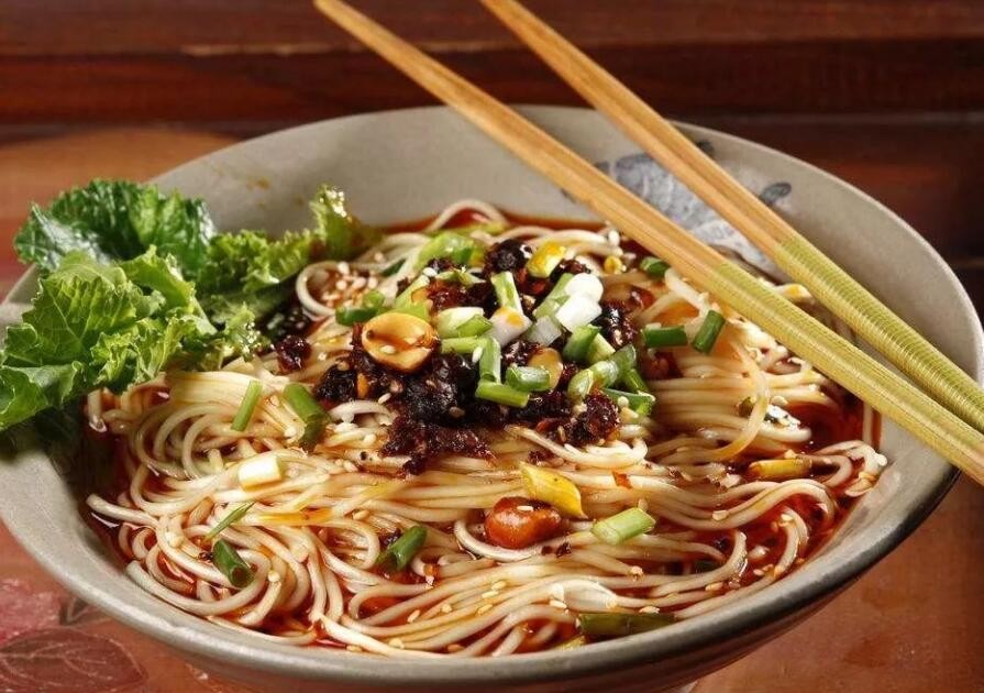 金远菊婆婆小面加盟