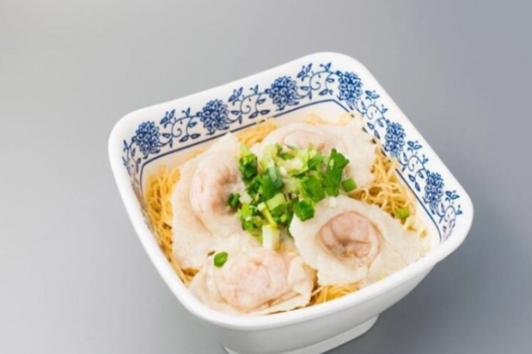 有饺有面加盟