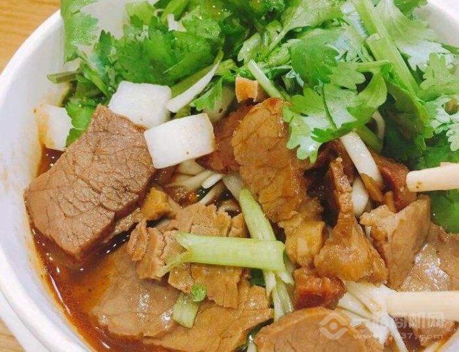 黑皮牛杂加盟