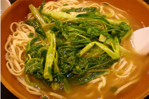 粥面饭堂加盟