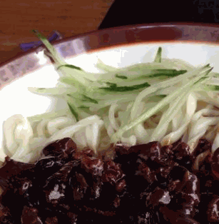阿泽希韩国炸酱面加盟