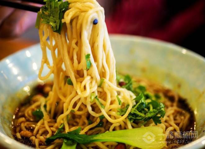 尚品源重庆小面加盟 尚品源重庆小面加盟