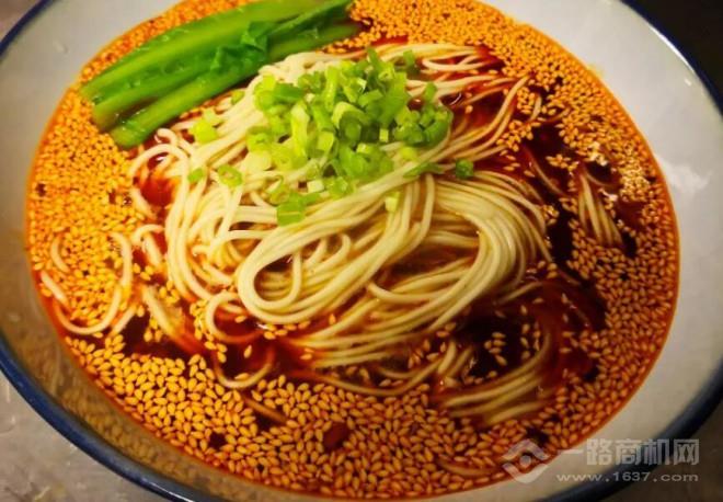 老农家小面 老农家小面