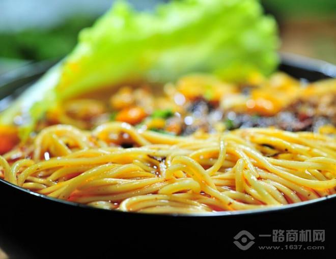 印象重庆小面 印象重庆小面