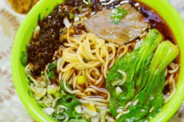 陈黎面馆加盟