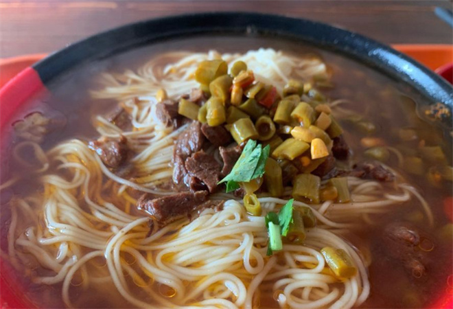六德源牛肉拉面加盟 六德源牛肉拉面加盟