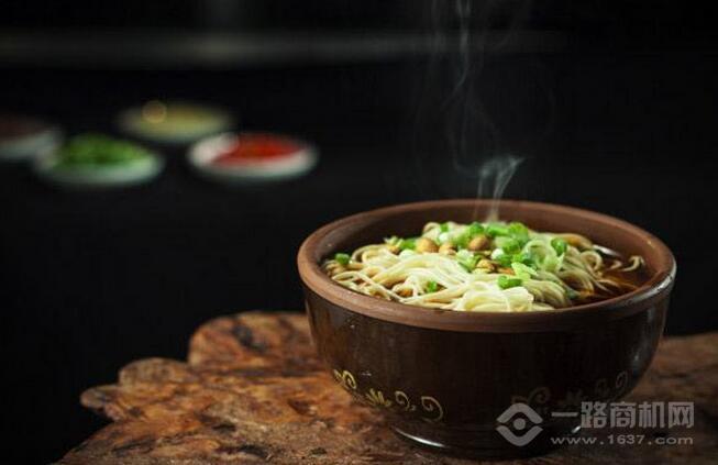 重庆小面 重庆小面