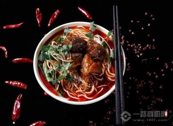 重庆小面加盟 重庆小面加盟