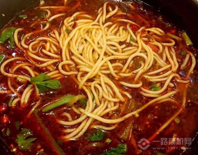 渝丰重庆小面 渝丰重庆小面