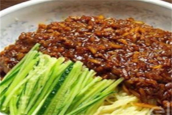 鸡架拌面加盟