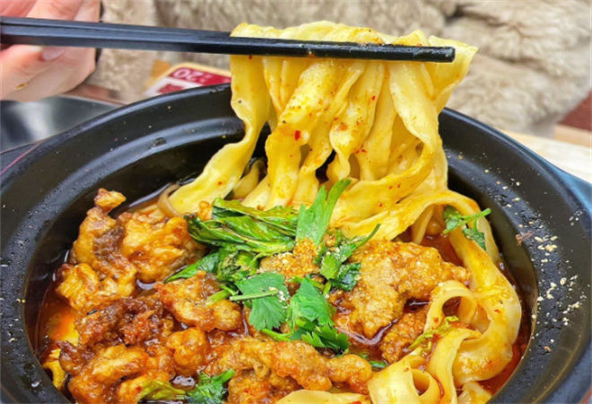 吾高砂锅面 吾高砂锅面
