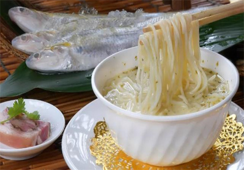 佰麸私房面加盟