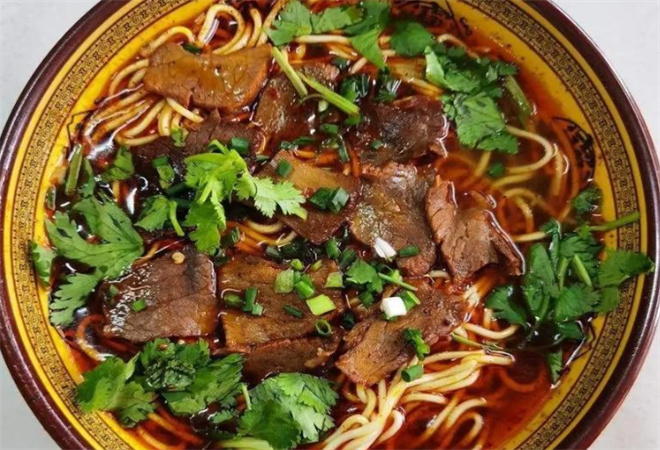 牛肉面连锁 牛肉面连锁