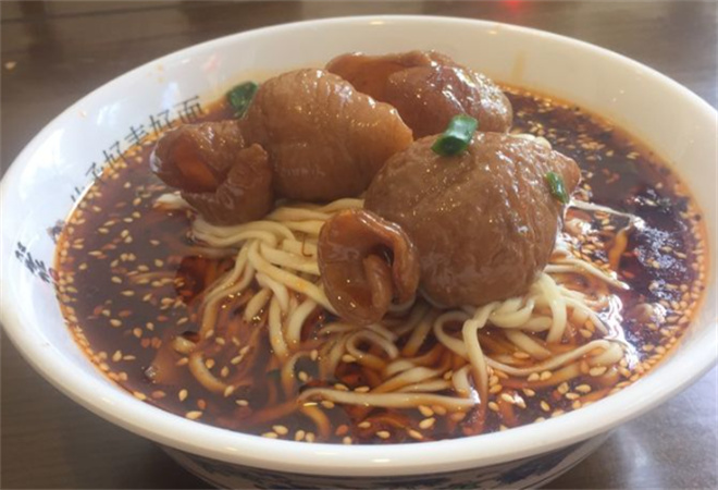 聚祥面庄