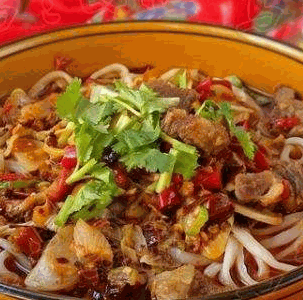 私房牛肉面加盟