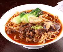 苏氏牛肉面加盟