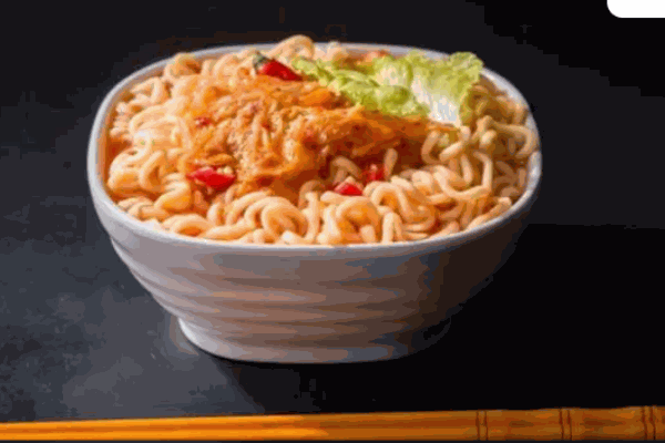 异域岛泡面小食堂加盟