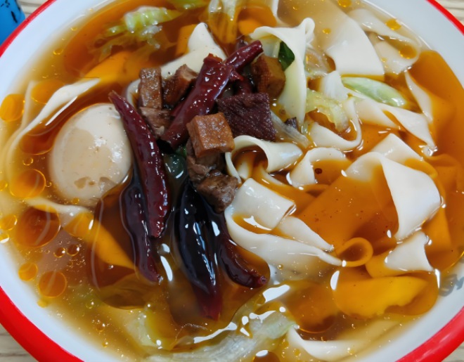 王窦和牛肉板面加盟 王窦和牛肉板面加盟