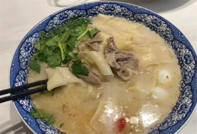 裕丰源烩面 裕丰源烩面