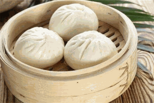 包老庄包子加盟