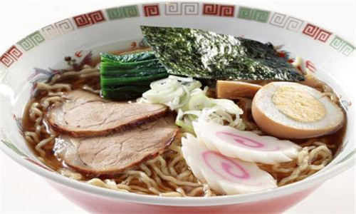 粉面1+1粉面馆加盟