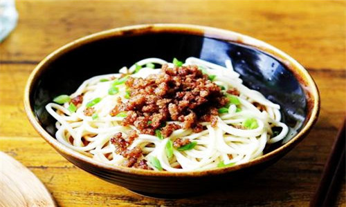 小小面庄加盟