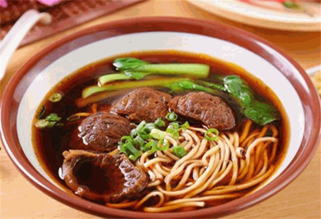 牛匠哥哥牛肉面 牛匠哥哥牛肉面