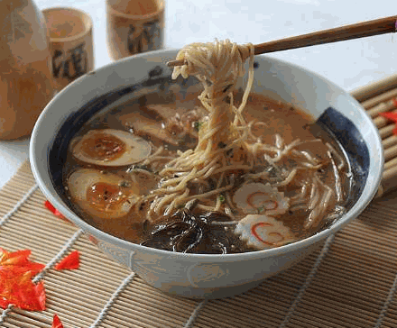 味增拉面加盟