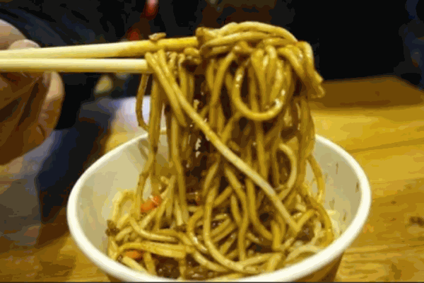 曾记热干面加盟