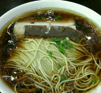 东吴面馆加盟