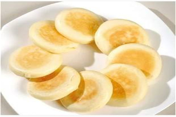 东北老面饼加盟