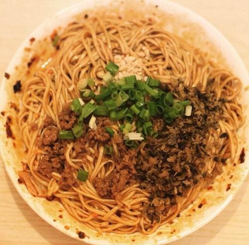 宜宾燃面加盟