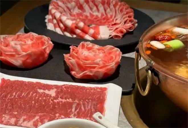 乾门涮肉老北京火锅加盟 乾门涮肉老北京火锅加盟