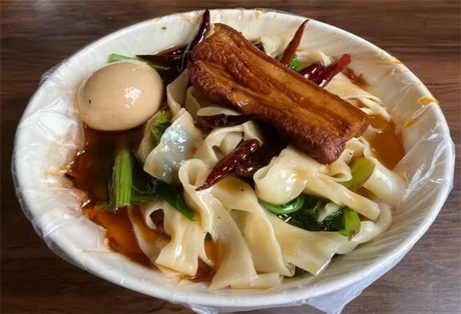 村二牛板面加盟 村二牛板面加盟
