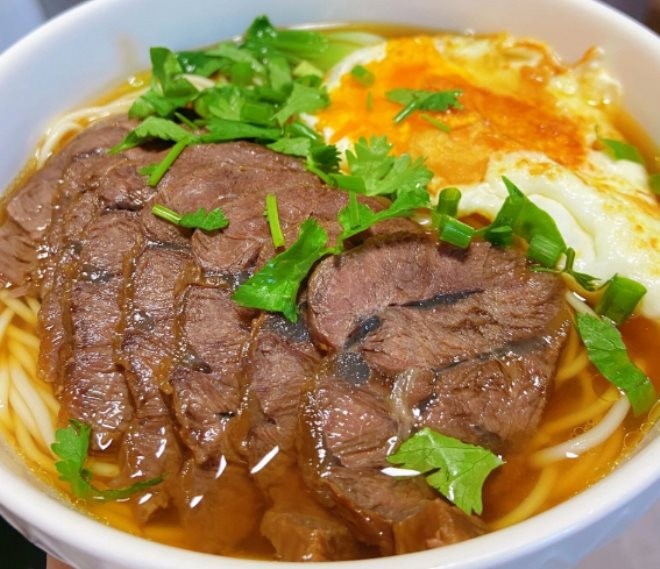 马小火高原现卤牛肉拉面加盟