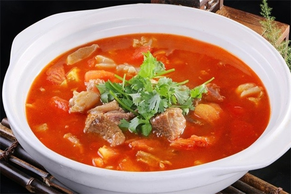聚贤阁烩面加盟