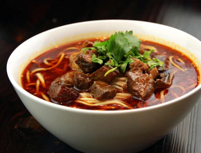 青唐星辰牛肉面加盟 青唐星辰牛肉面加盟