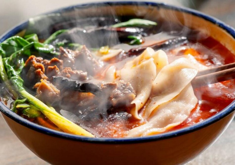 刘八两牛肉板面加盟 刘八两牛肉板面加盟