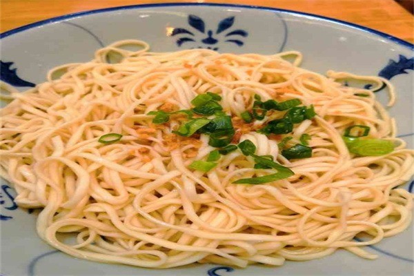 客亲腌面加盟