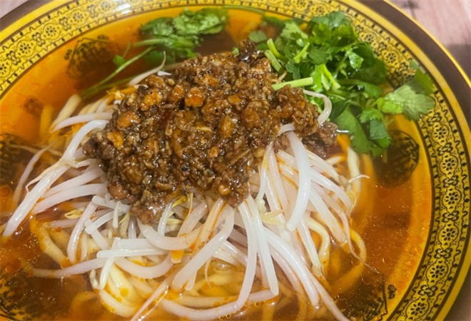 德善济麻辣面加盟