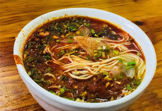 马安良辣子牛肉面加盟 马安良辣子牛肉面加盟
