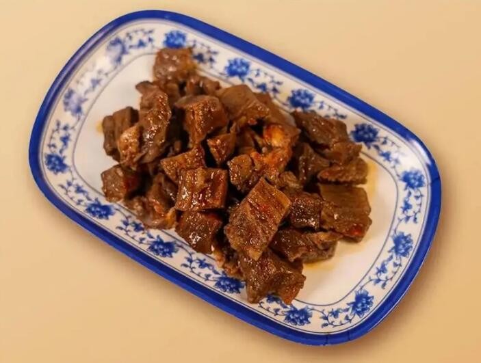 齿留汤牛肉板面王加盟