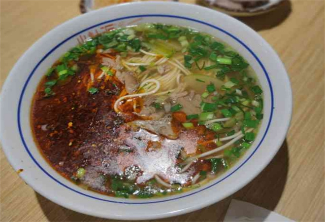 小灶派地道兰州牛肉面加盟 小灶派地道兰州牛肉面加盟