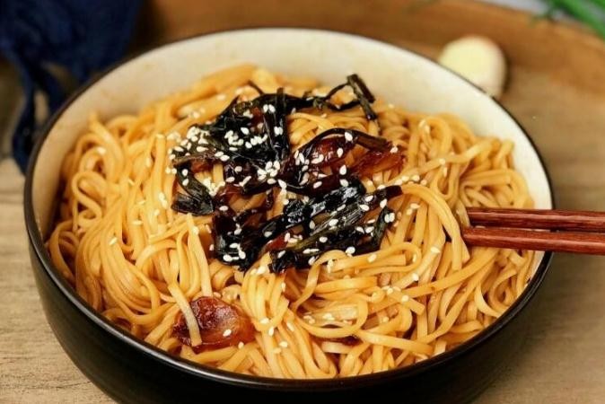 春笋面馆