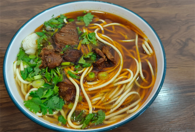 解记牛肉面加盟 解记牛肉面加盟
