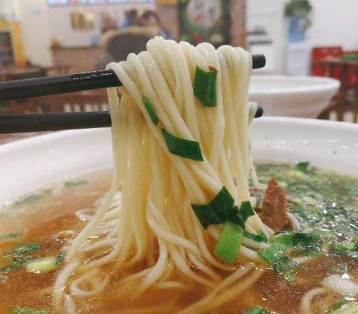马有才牛肉面加盟