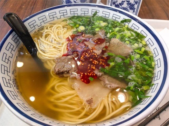 黄启云私房牛肉面工坊